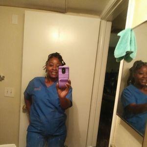 Meet your Posher, Brandy